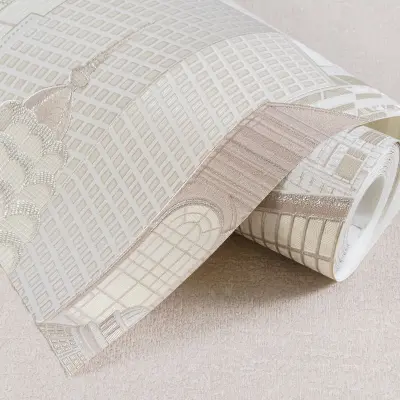 Обои 10368-02 Артекс Мегаполис — фото 5