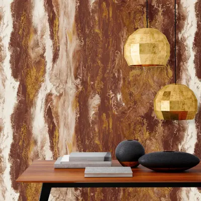 Обои 10444-04 Dieter Langer Fusion Contempo — фото 6