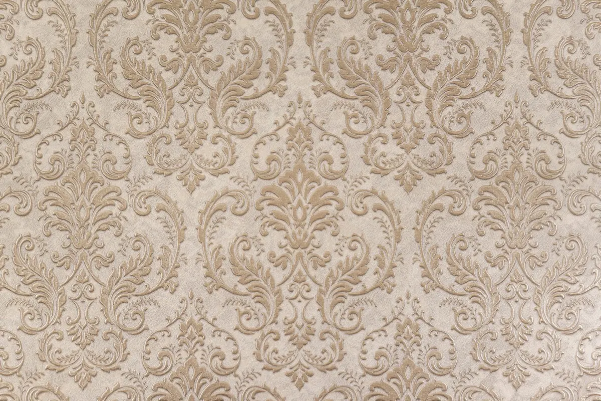 Обои 10464-02 Sirpi Brera Damasco Pelle