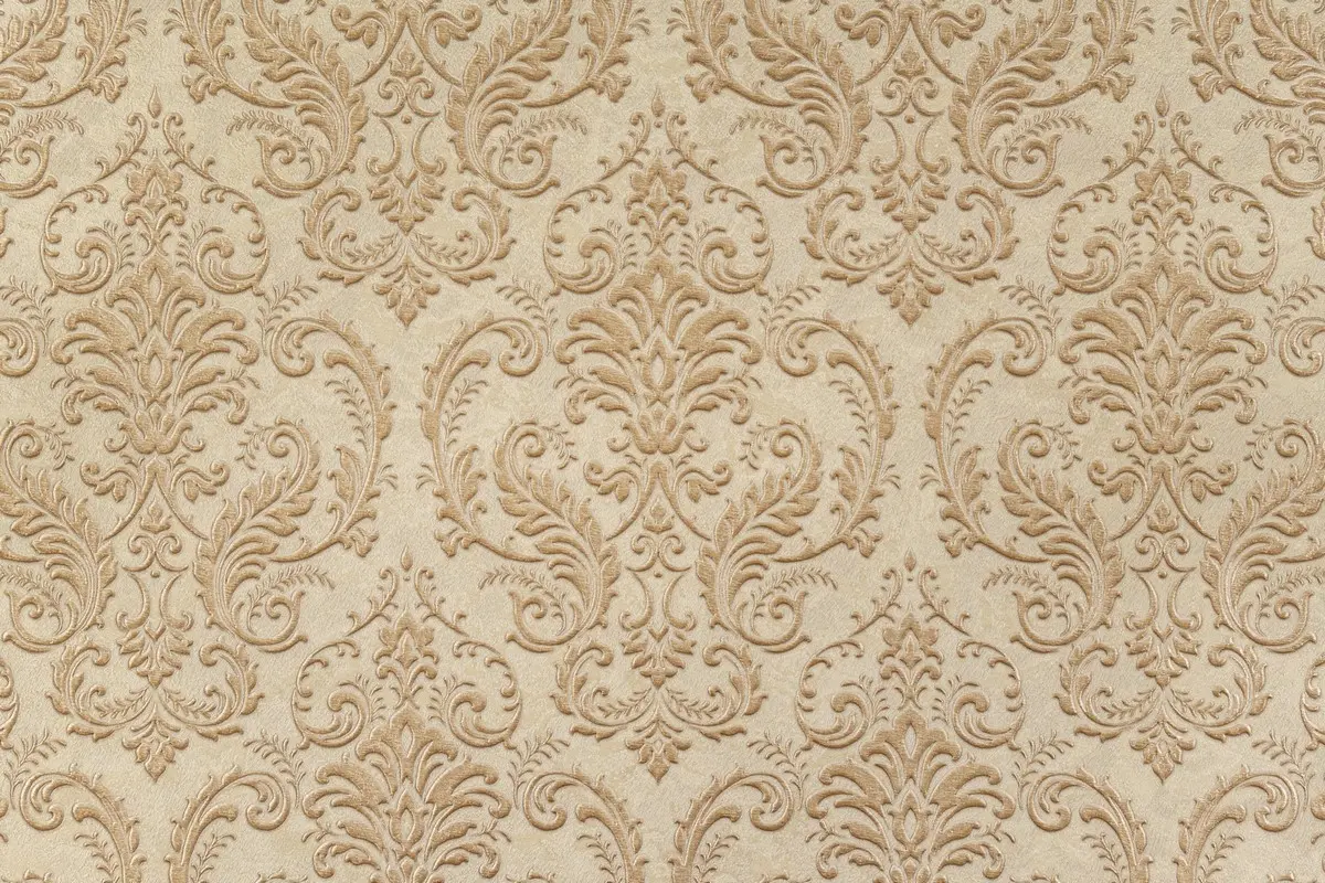 Обои 10464-03 Sirpi Brera Damasco Pelle