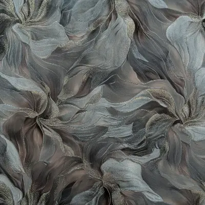 Чёрный