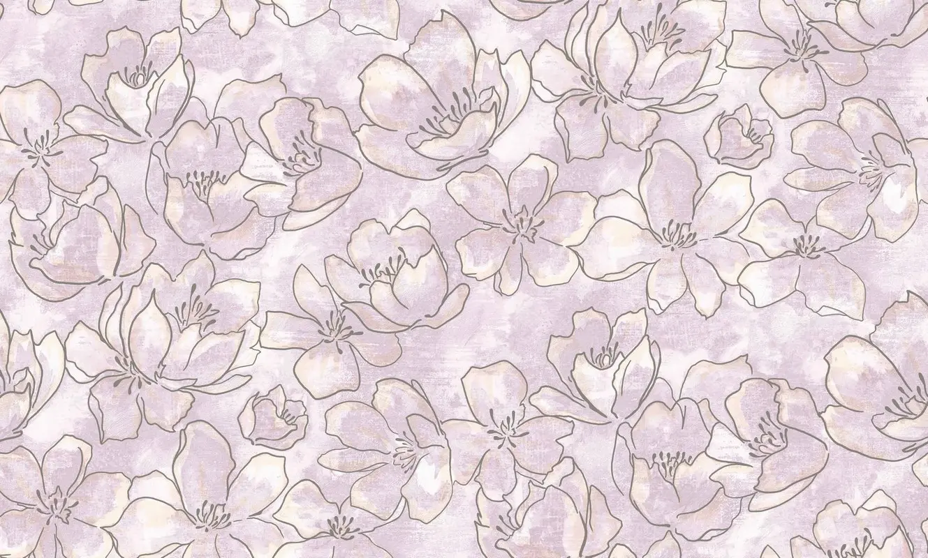 Обои 168311-14 VOG Super Moda