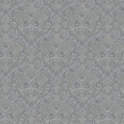 Серый