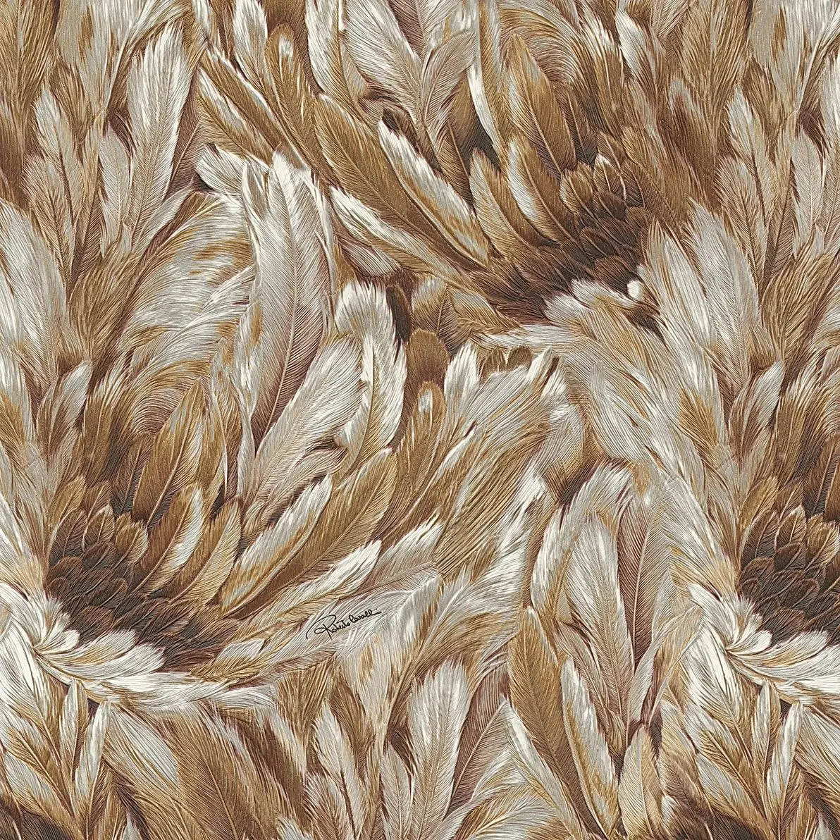 Обои 21009 Emiliana Parati Roberto Cavalli 9
