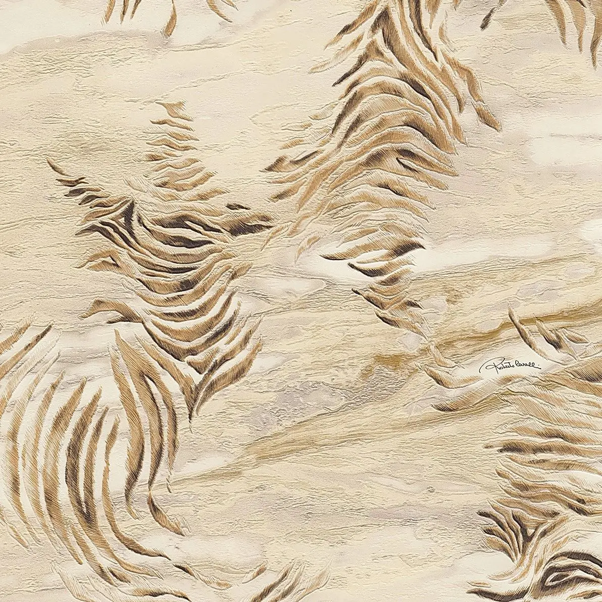Обои 21014 Emiliana Parati Roberto Cavalli 9