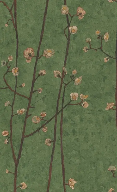 Обои 220024 BN International Van Gogh 2