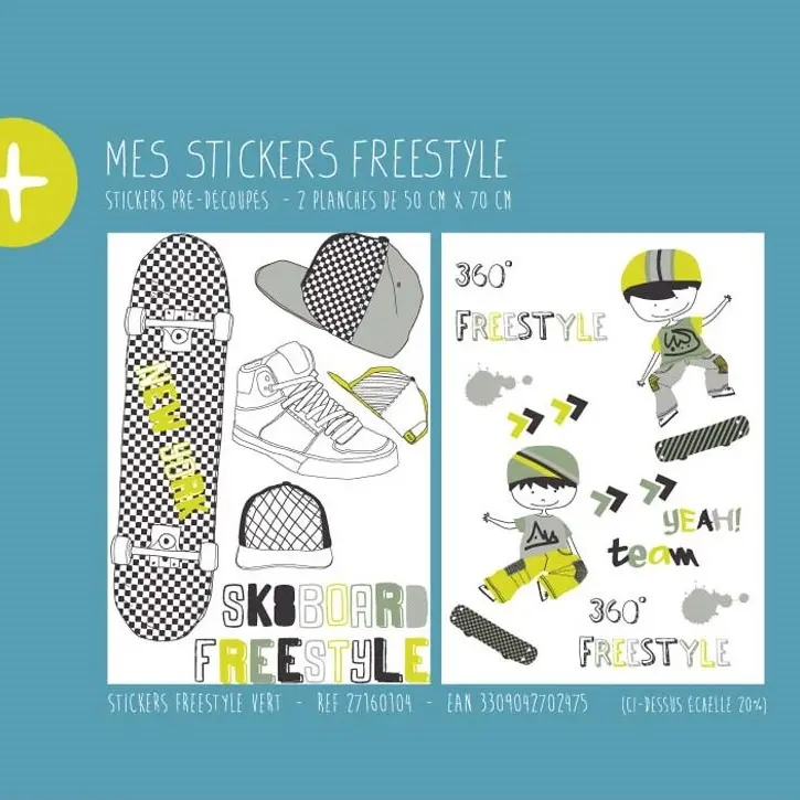 Обои 27160104 Lutece Les Petits Curieux