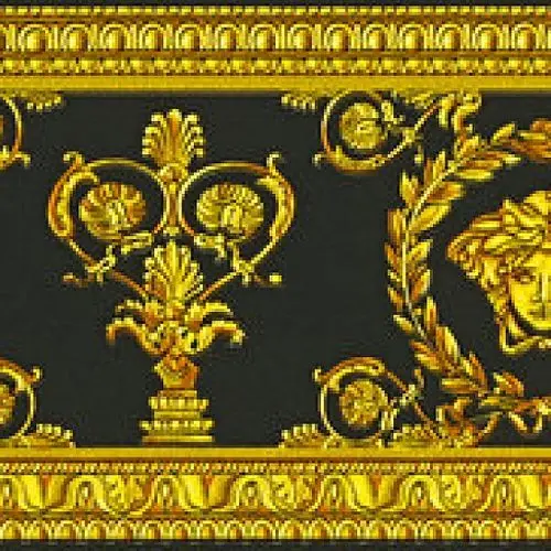 Обои 34305-1 AS Creation Versace 3