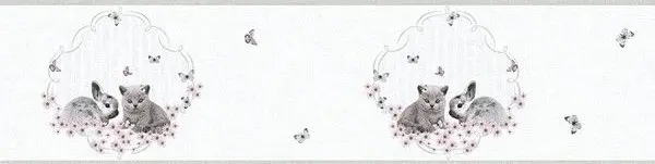 Обои 35567-2 AS Creation Little Stars