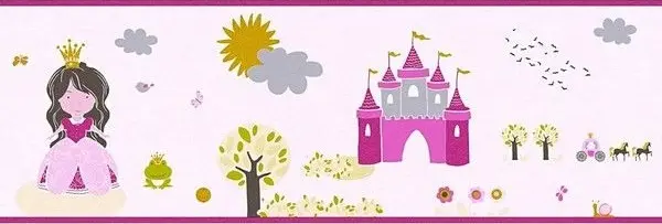Обои 35853-1 AS Creation Little Stars