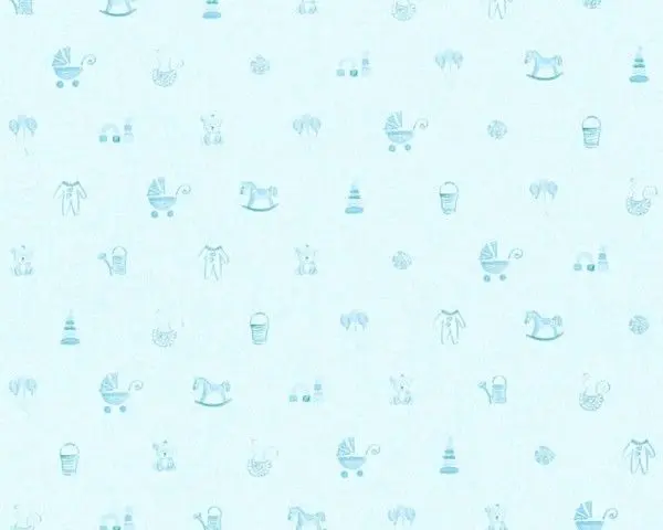 Обои 35854-2 AS Creation Little Stars