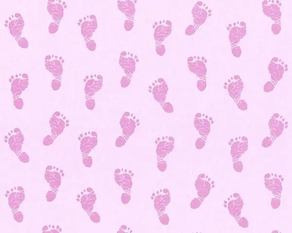 Обои 35863-3 AS Creation Little Stars