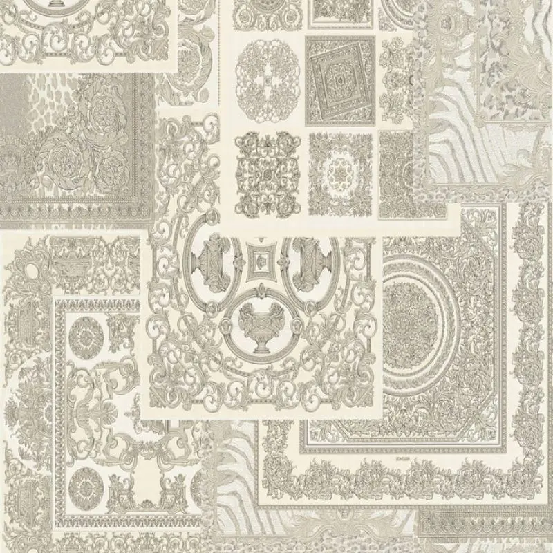 Обои 37048-5 AS Creation Versace 4