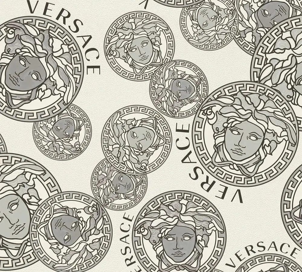 Обои 38610-2 AS Creation Versace 5
