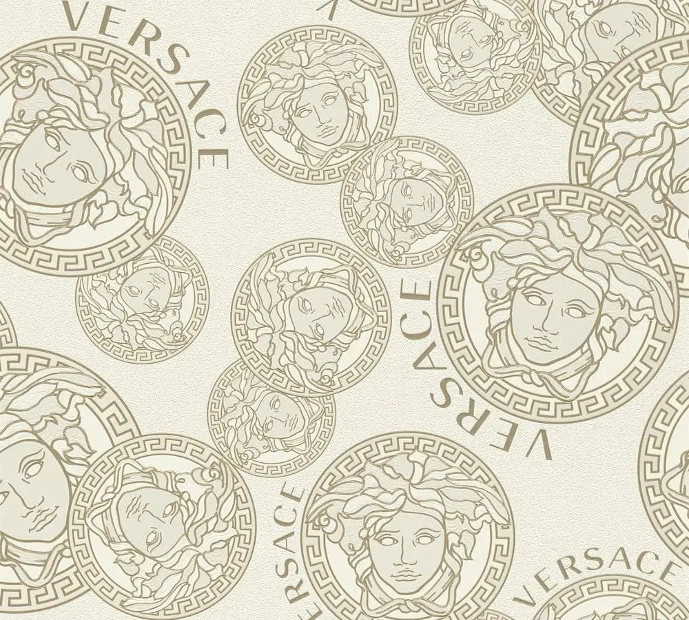Обои 38610-3 AS Creation Versace 5