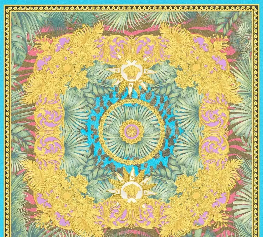 Обои 38703-1 AS Creation Versace 5