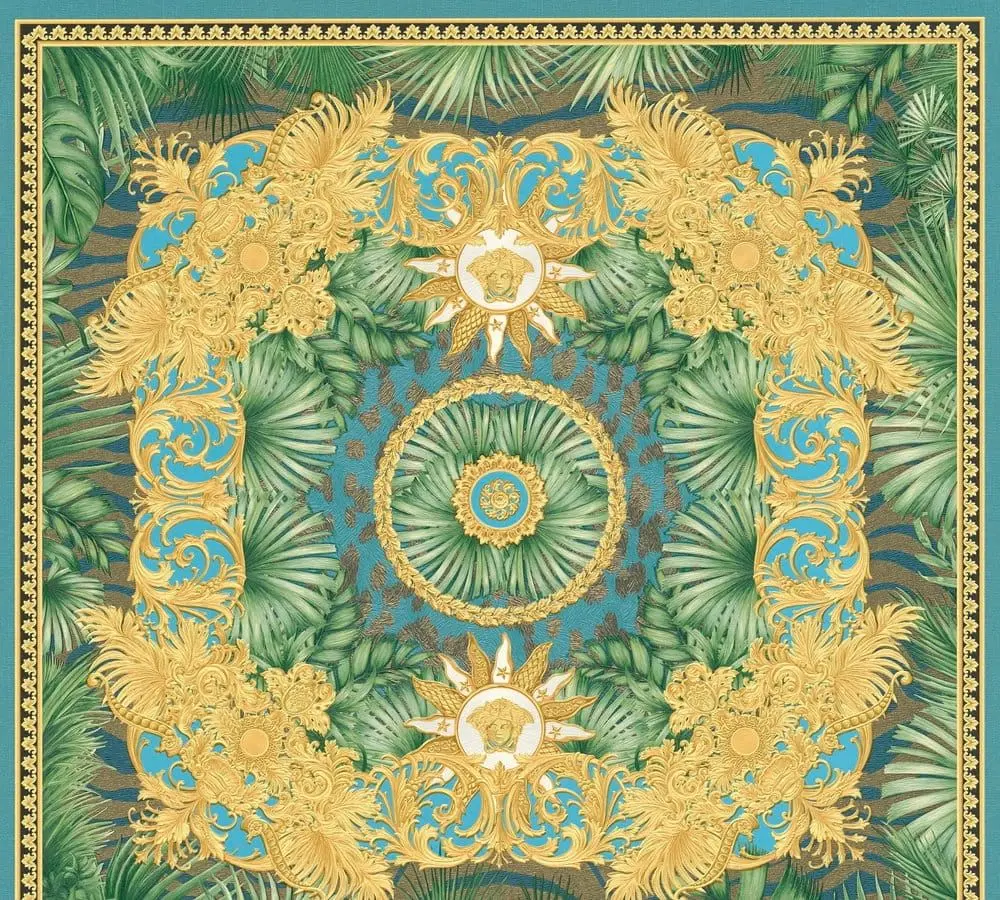 Обои 38703-2 AS Creation Versace 5