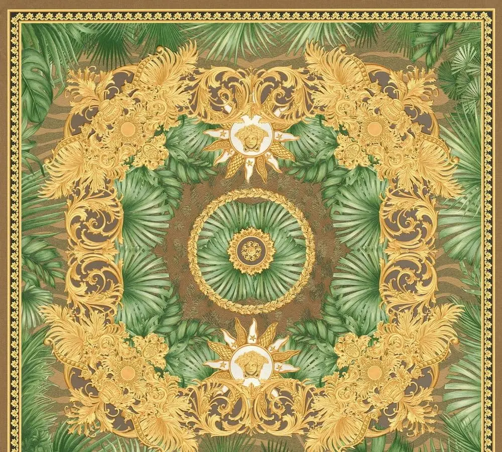 Обои 38703-3 AS Creation Versace 5