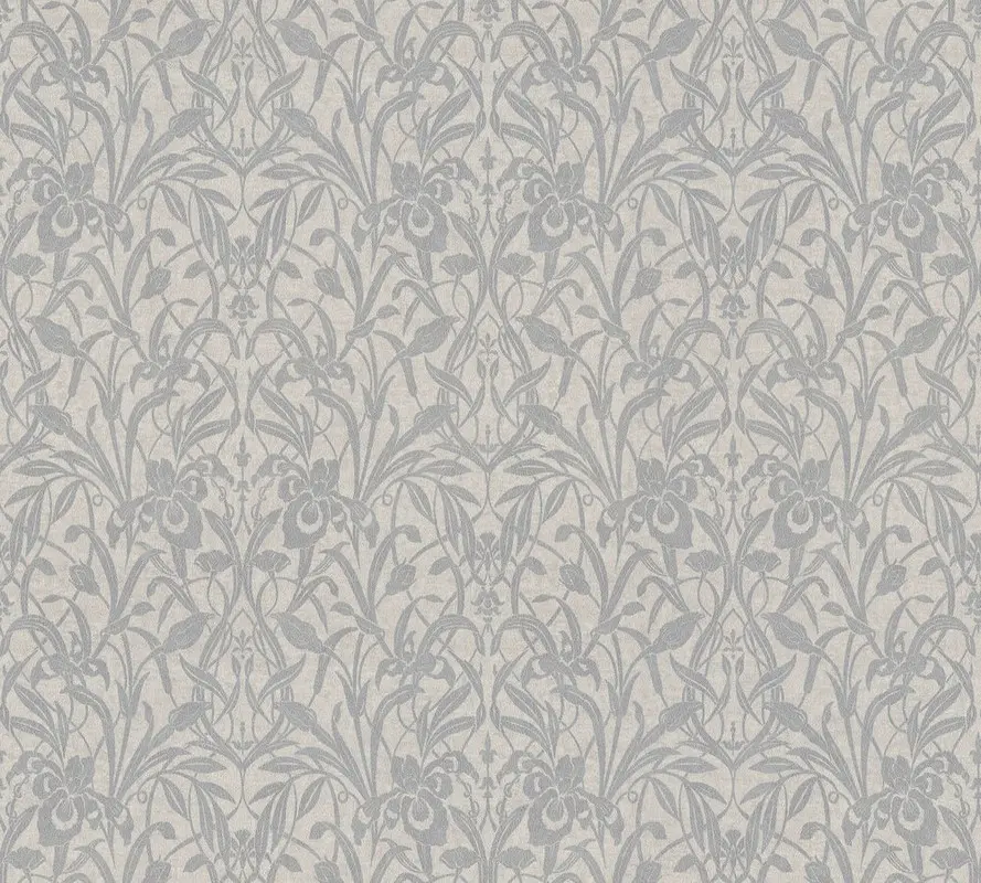 Обои 38850-2 AS Creation Luxury Damask