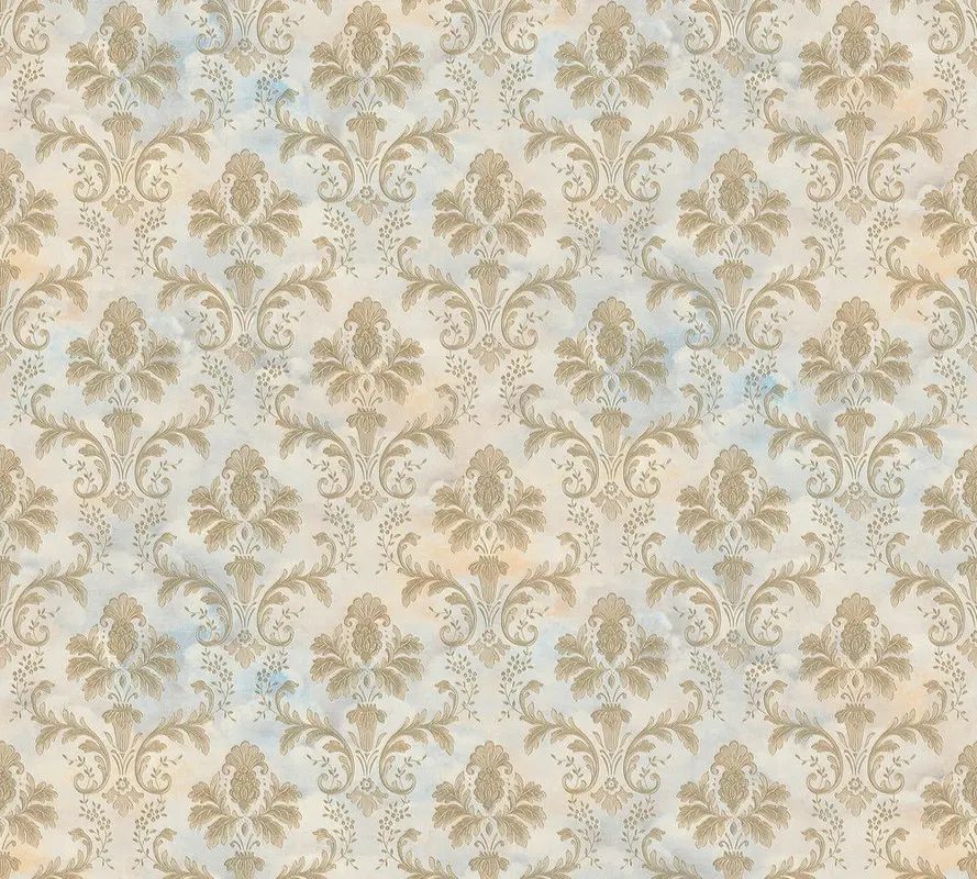 Обои 38894-1 AS Creation Luxury Damask