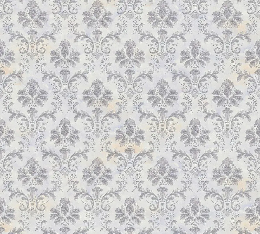 Обои 38894-3 AS Creation Luxury Damask