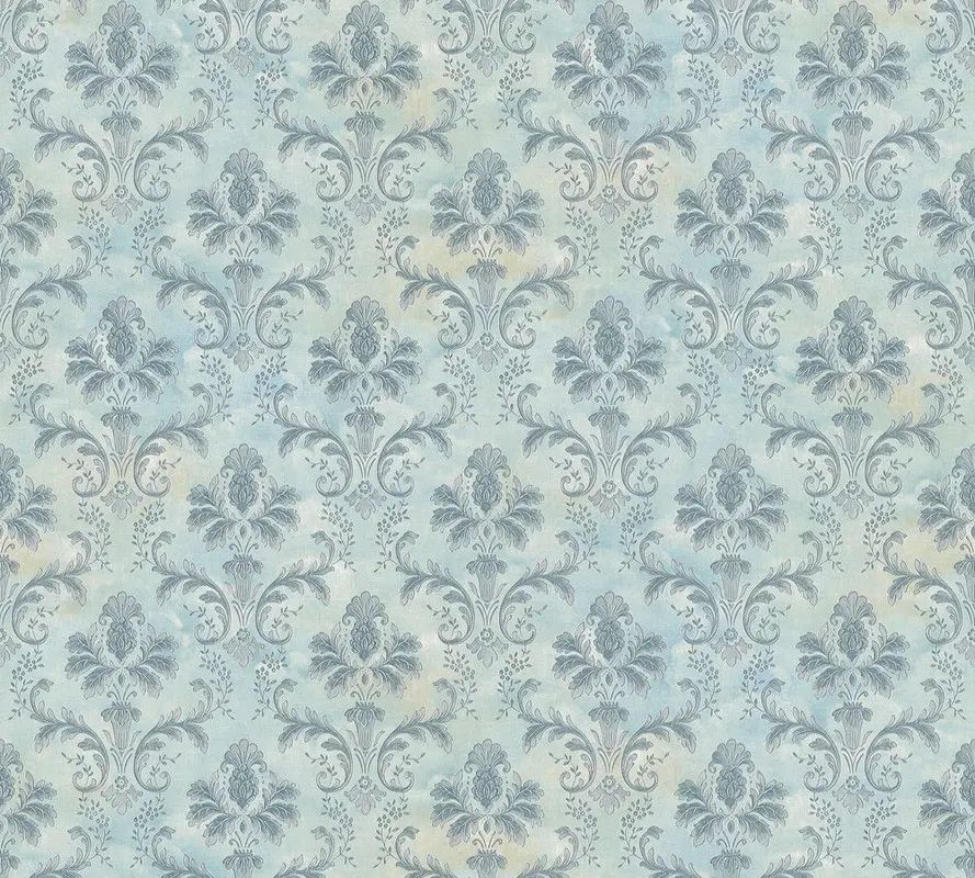 Обои 38894-4 AS Creation Luxury Damask