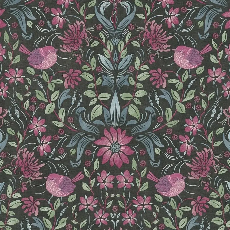 Обои 39075-1 AS Creation Maison Charme
