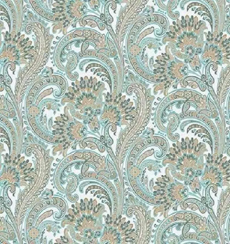 Обои 4711-1 AdaWall Indigo