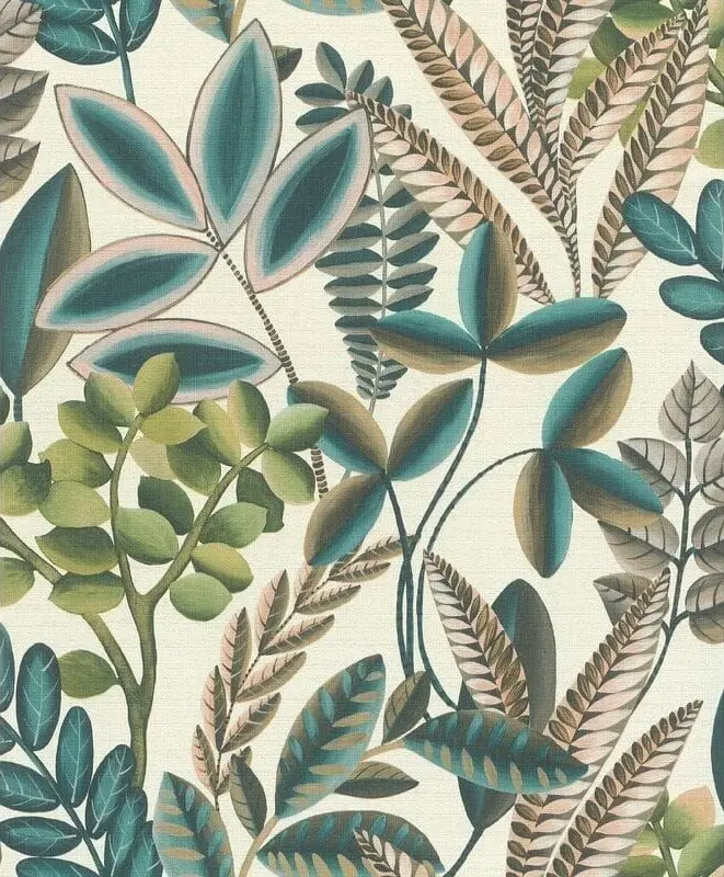Обои 485523 Rasch Флорентийский 3