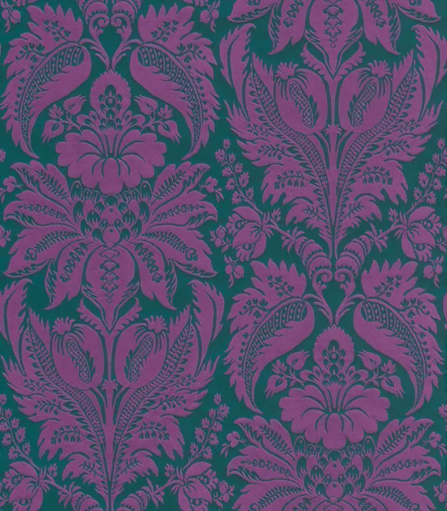 Обои 517644 Rasch Etro