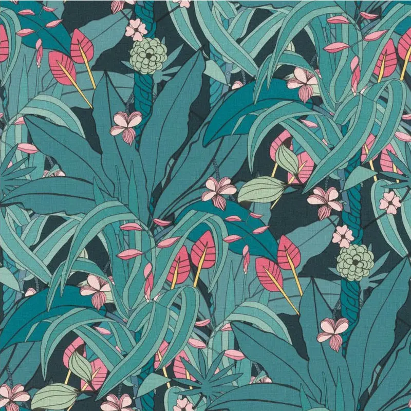 Обои 538939 Rasch Ботанический Клуб