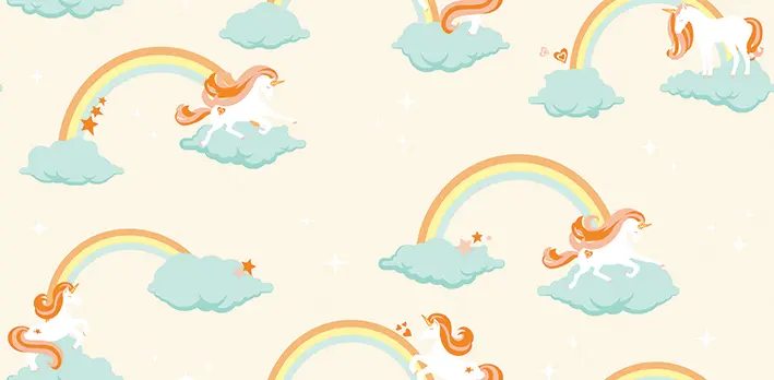 Обои 54274-1 Andrea Rossi Kids Land