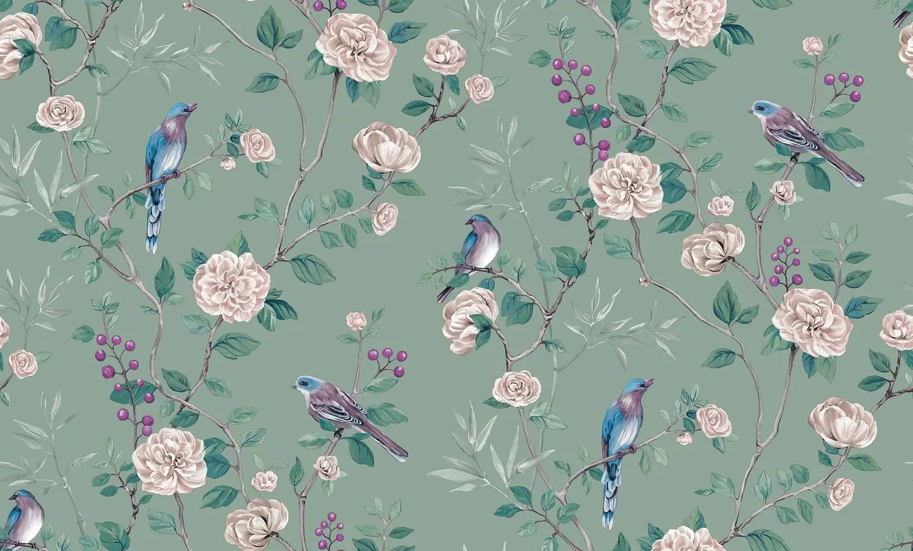 Обои 54396-6 Andrea Rossi Cheradi