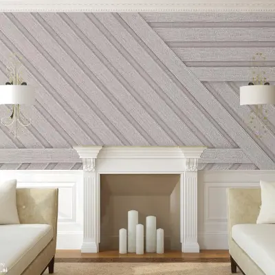 Обои 54432-3 Andrea Rossi Spectrum Trend — фото 4
