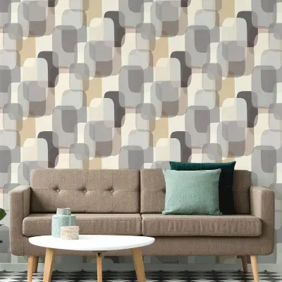 Обои 6034-02 Deco-Deco Studio — фото 2
