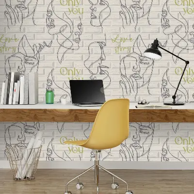 Обои 6063-02 Euro Decor Only you — фото 5