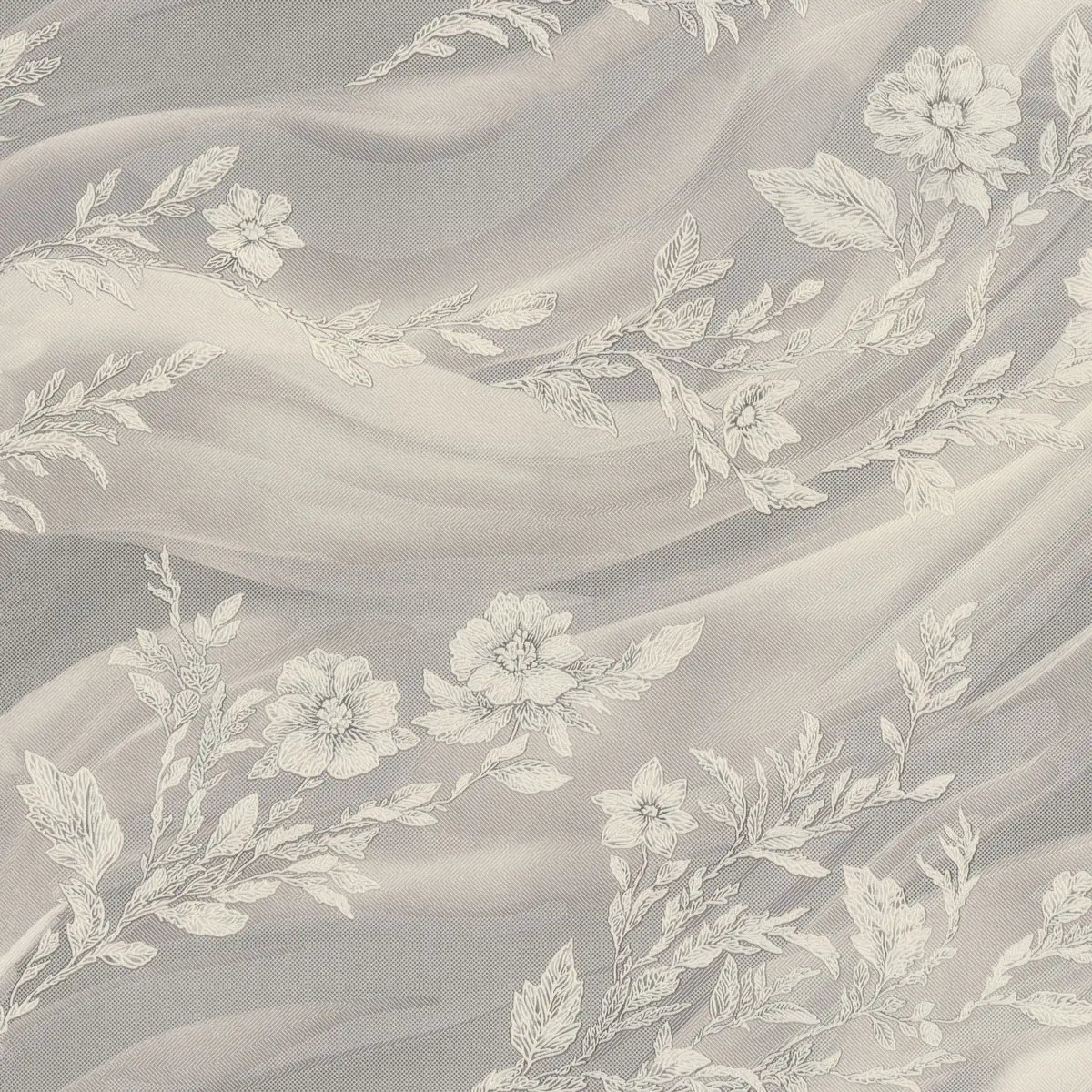 Обои 6070-02 Deco-Deco Boudoire