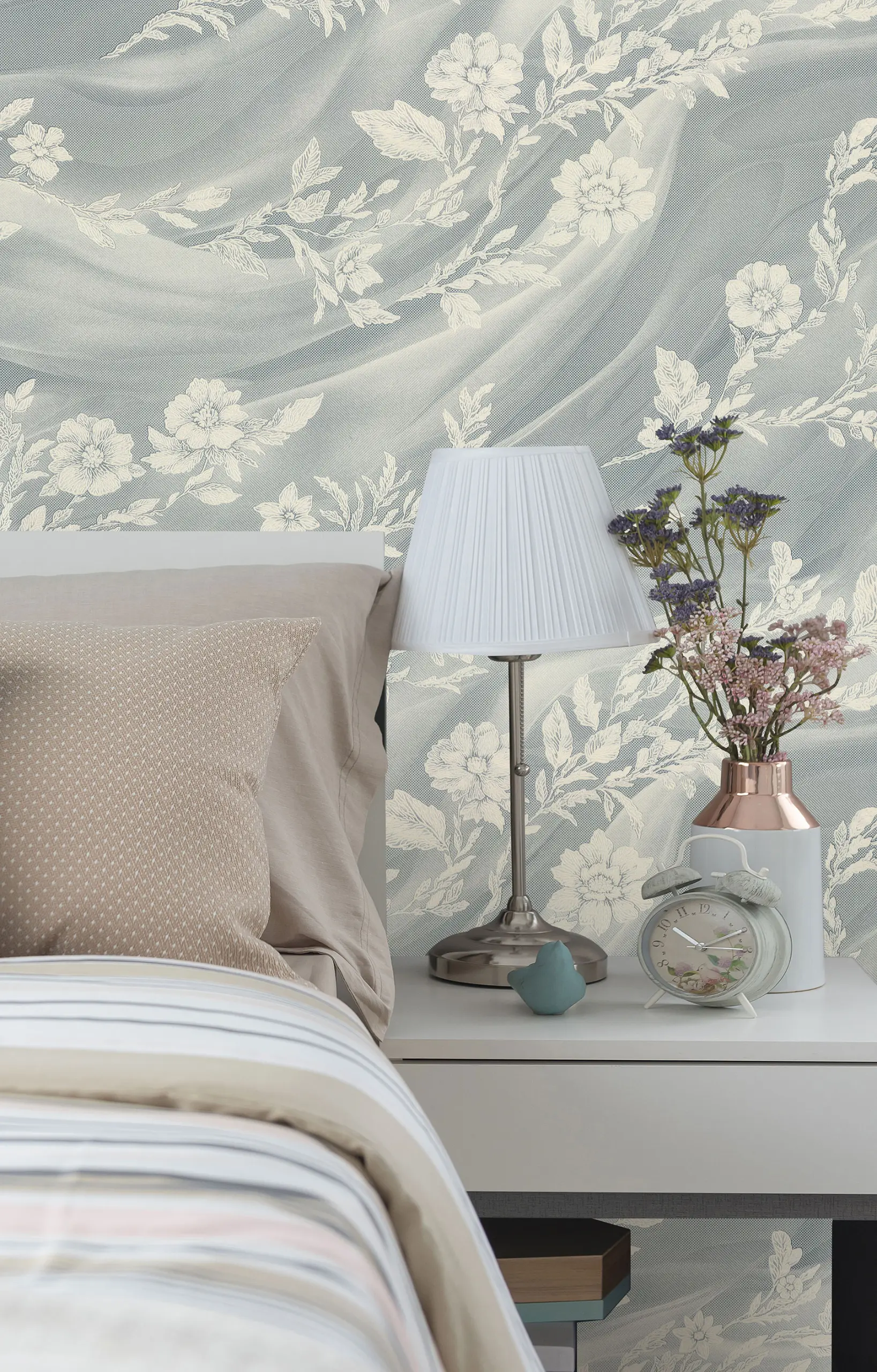 Обои 6070-11 Deco-Deco Boudoire