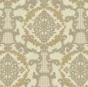 Обои 6802-4 AdaWall Ephes / Rumi