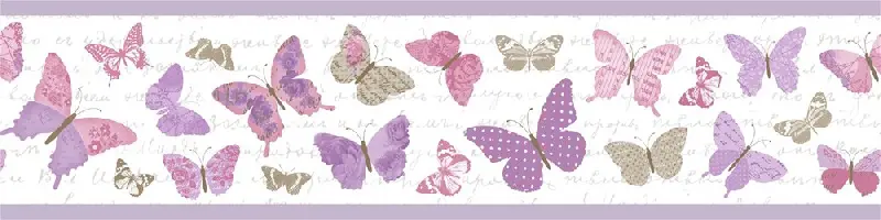 Обои 69114055 Caselio Pretty Lili