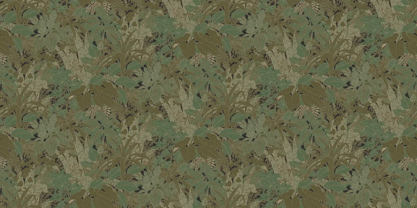Обои 7011-6 A Grifoni Palazzo Ducale