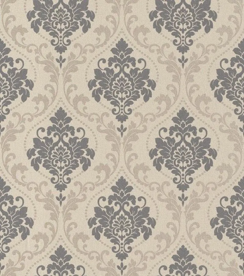 Обои 725643 Rasch Gentle Elegance