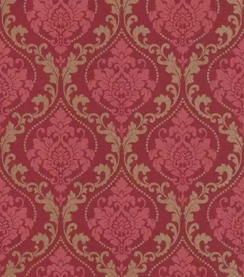Обои 725650 Rasch Gentle Elegance