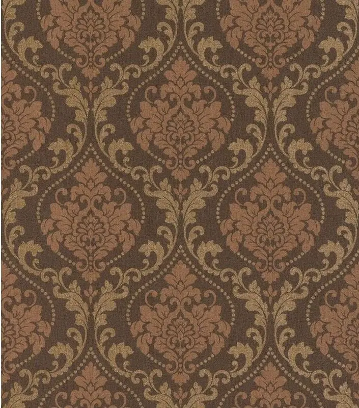 Обои 725667 Rasch Gentle Elegance