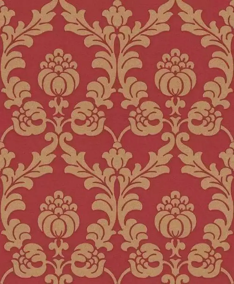 Обои 725858 Rasch Gentle Elegance