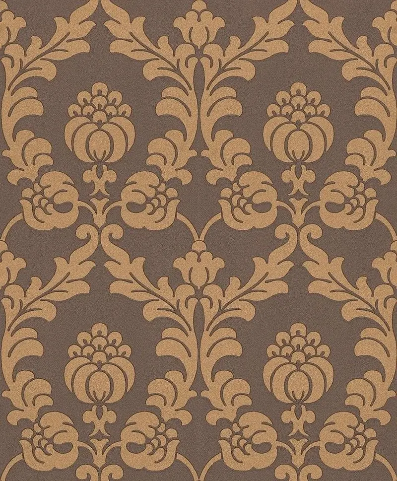 Обои 725865 Rasch Gentle Elegance