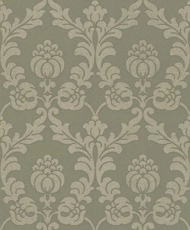 Обои 725889 Rasch Gentle Elegance
