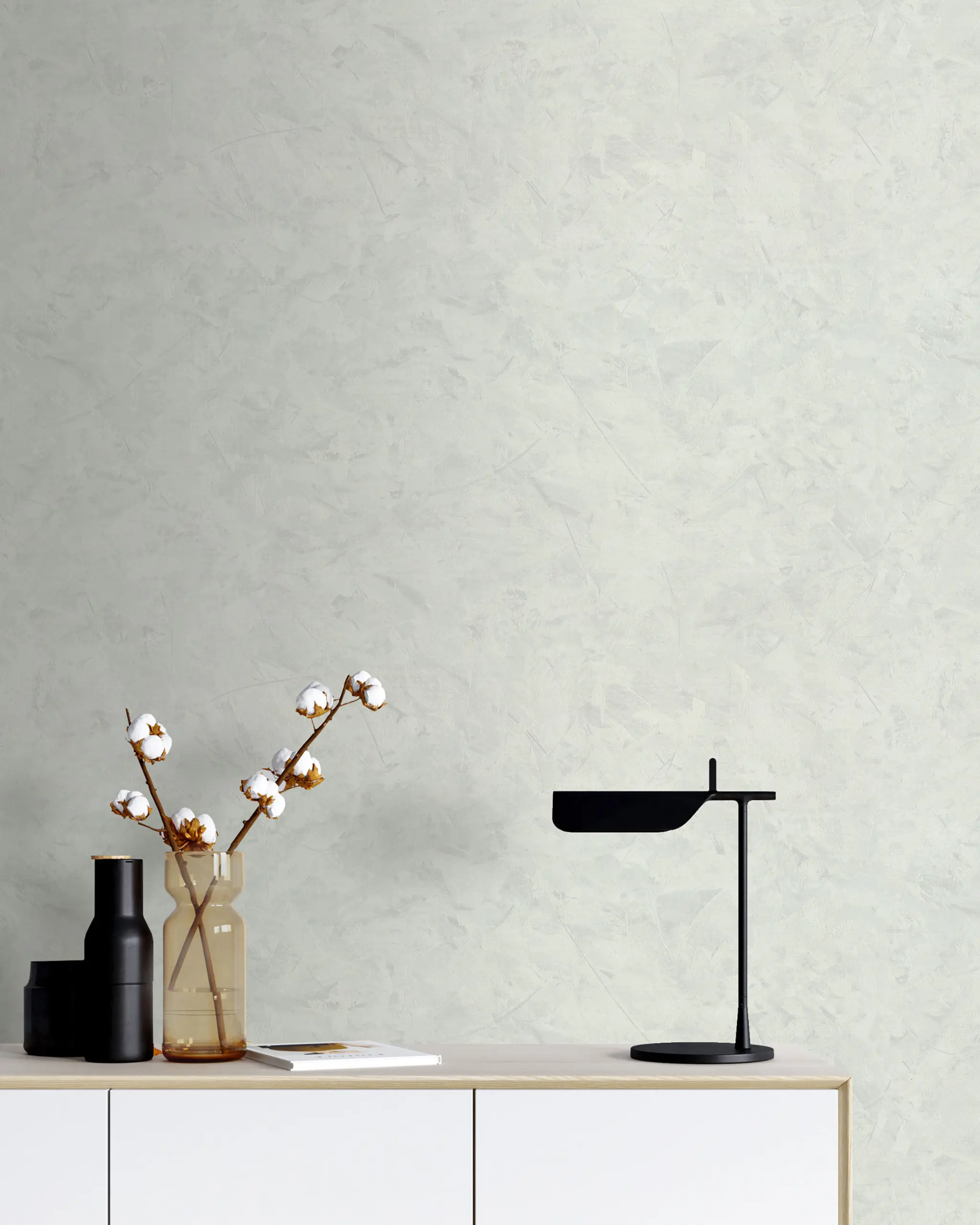 Обои 7310-11 Euro Decor Fennel