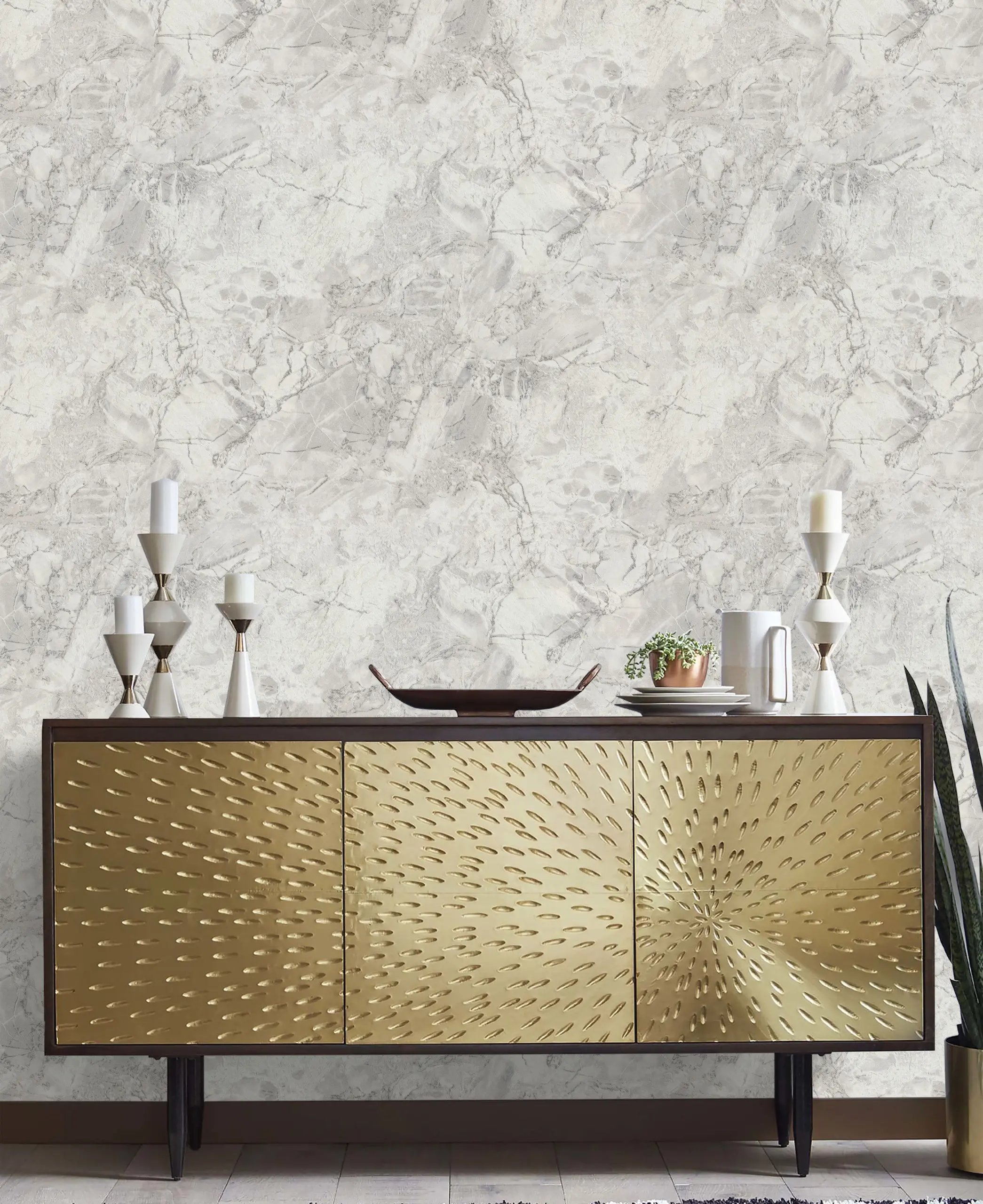 Обои 7318-02 Euro Decor Lucerna