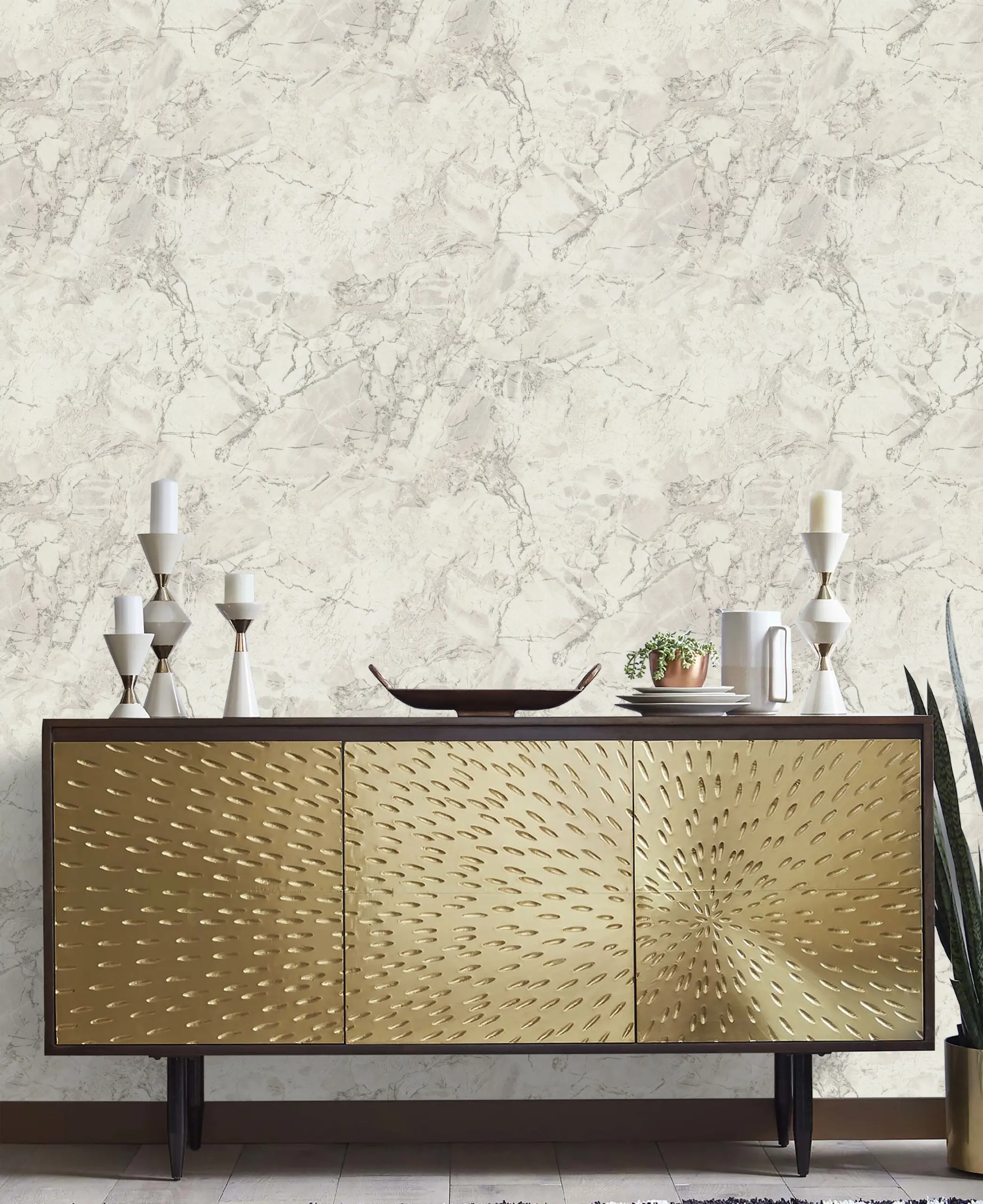 Обои 7318-21 Euro Decor Lucerna